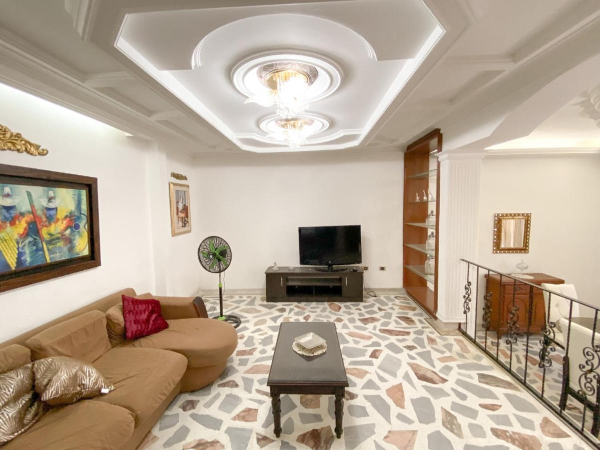 Hotel Cabanas Villa Roca, Rodadero 圣玛尔塔 外观 照片