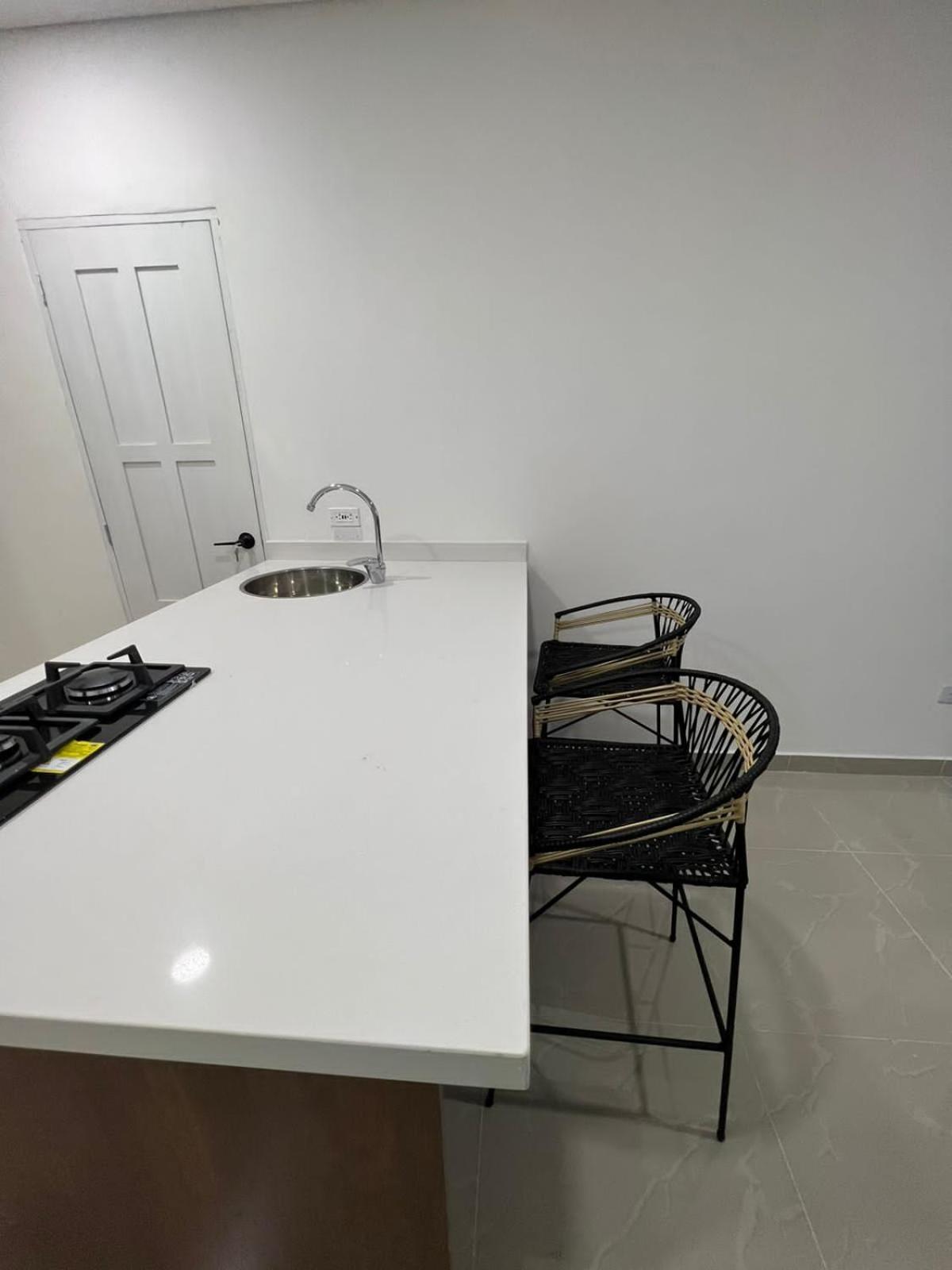 Hotel Cabanas Villa Roca, Rodadero 圣玛尔塔 外观 照片